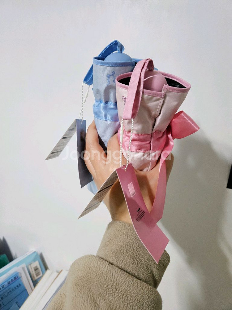 yes24 산리오 시나모롤 마이멜로디 우양산--1