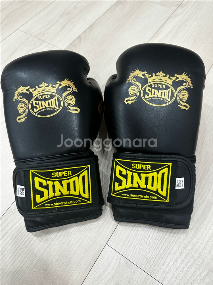 복싱글러브 10온즈--0