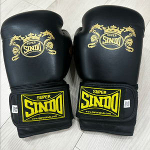 복싱글러브 10온즈