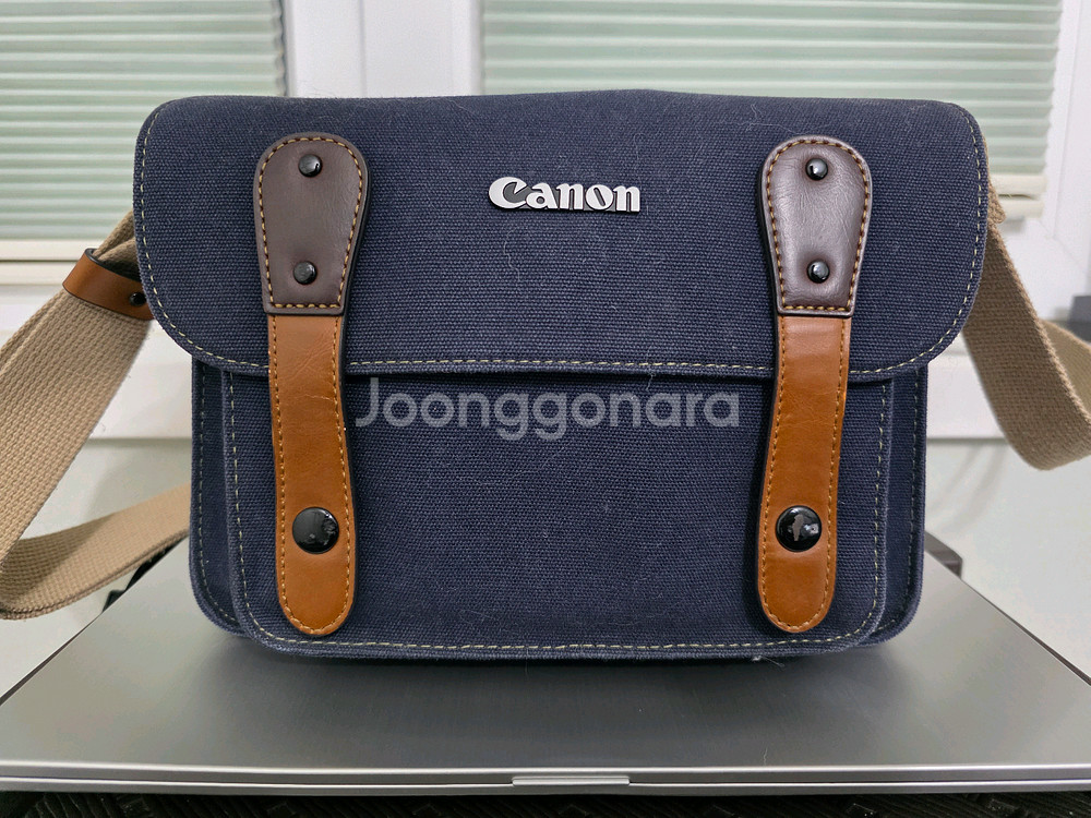 캐논 EOS 750D + 렌즈 3개--6