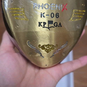 파크골프채 피닉스K-06 새상품