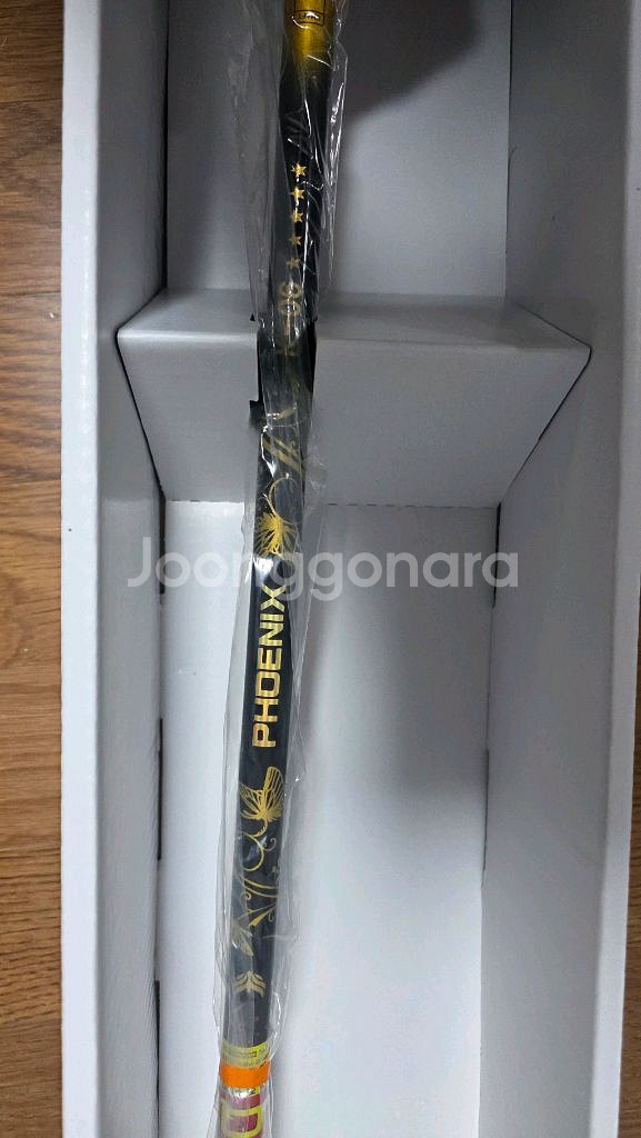 파크골프채 피닉스K-06 새상품--3