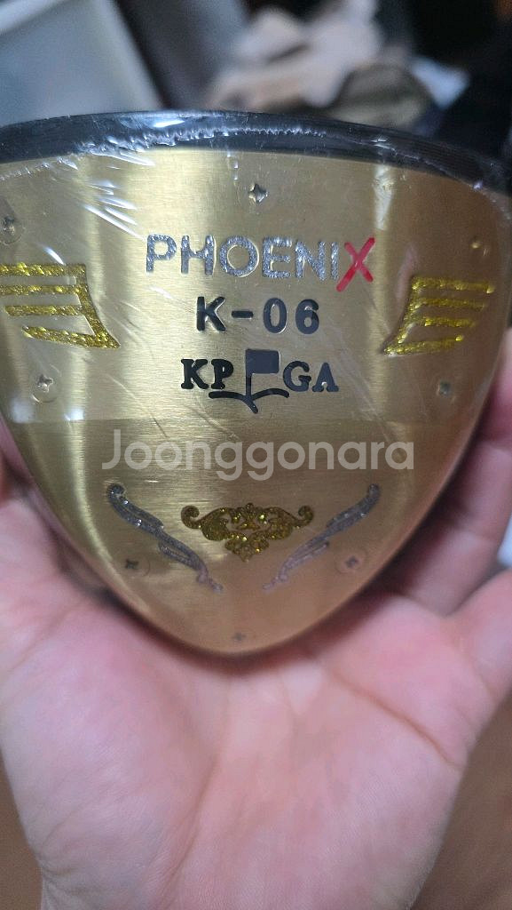 파크골프채 피닉스K-06 새상품--1