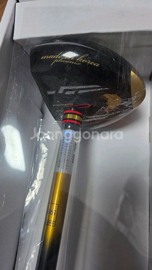 파크골프채 피닉스K-06 새상품--2