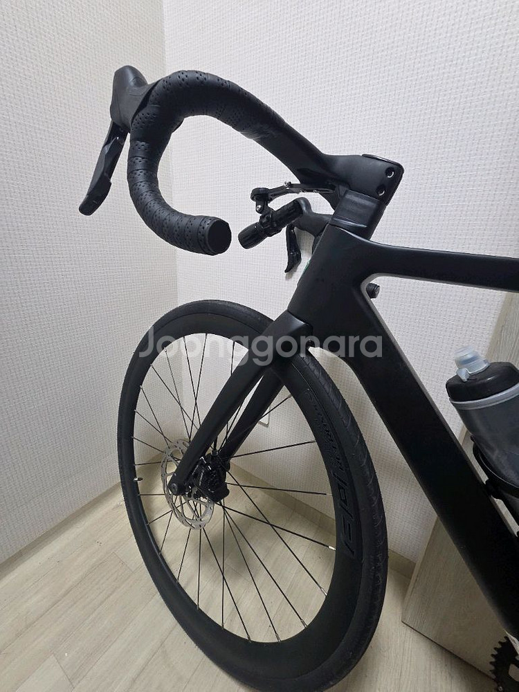 로드바이크 트위터 r15 풀카본 자동 변속기--1