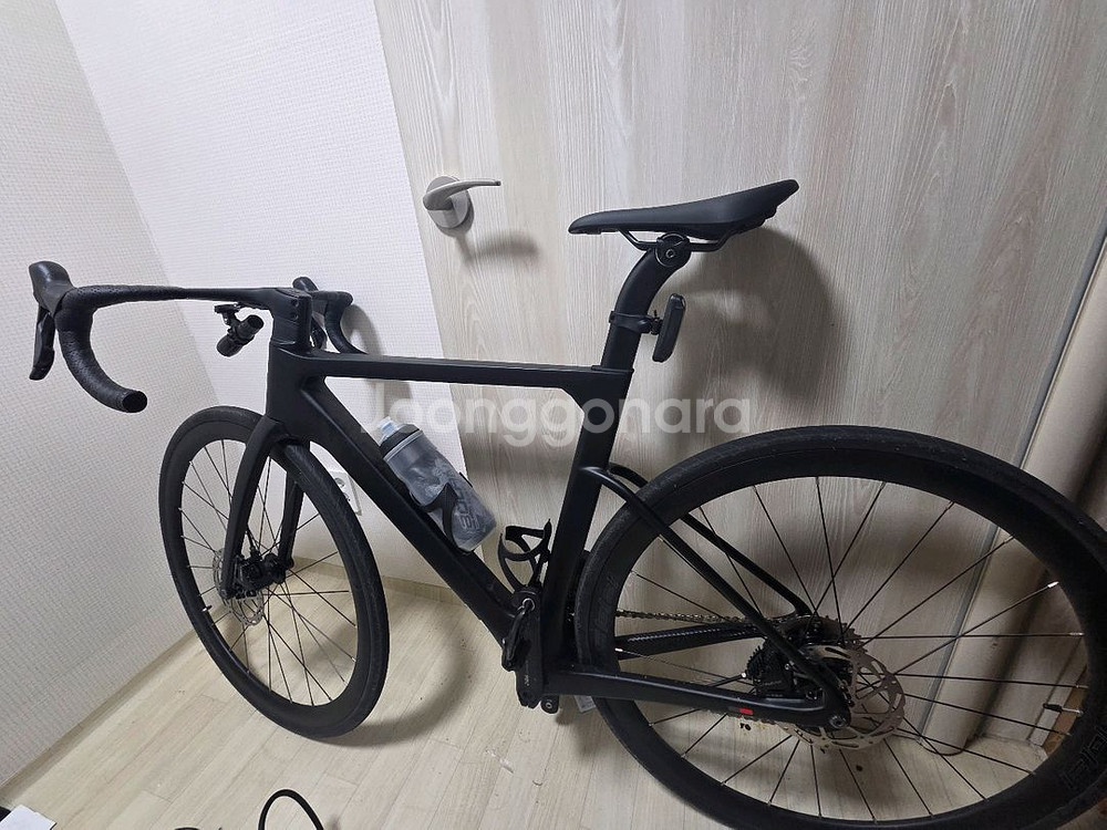 로드바이크 트위터 r15 풀카본 자동 변속기--0