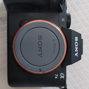 소니 A7M2 풀프레임 미러리스 카메라 판매합니다