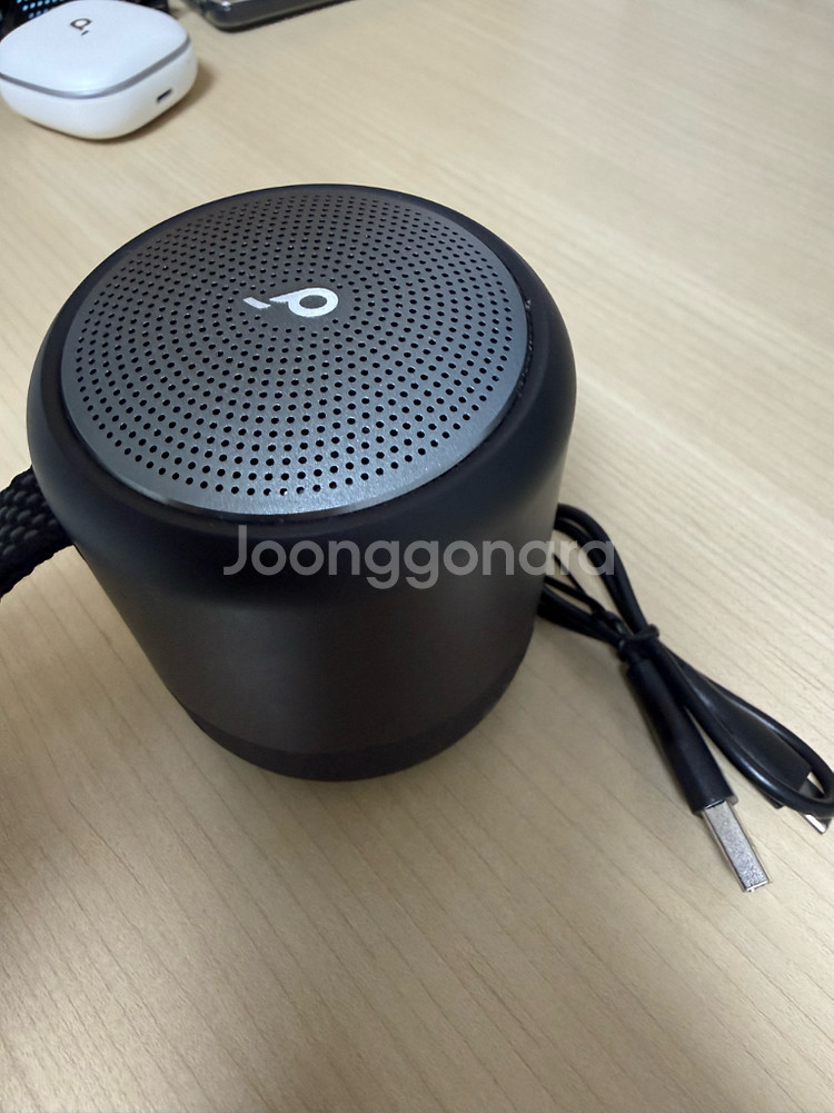 앤커 사운드코어 미니3 블루투스 스피커--0