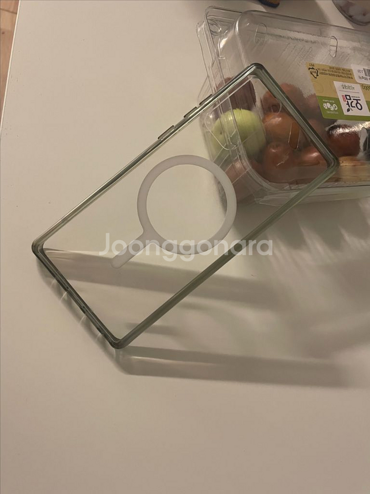 갤럭시노트20 맥세이프 케이스(신지모루)--0