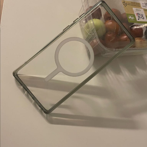 갤럭시노트20 맥세이프 케이스(신지모루)