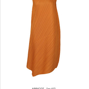 플리츠플리즈 스윙 원피스 3사이즈