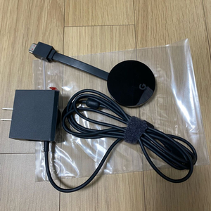 크롬캐스트 2세대