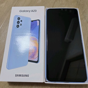 삼성 갤럭시 A23