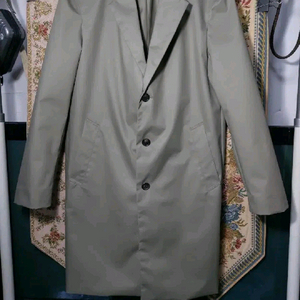 95 지오다노 하프 싱글 코트