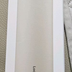 락앤락 슬림핏 데일리 원터치 텀블러 400ml 반값택포 9천원