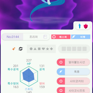 포켓몬 가라르 3새