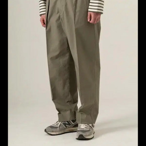 러프사이드 팬츠