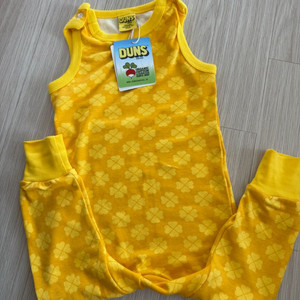 던스 클로버 덩가리 80 새상품