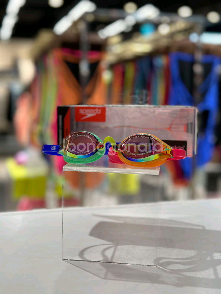 스피도 소켓2 그린오렌지 판잔러수경--2