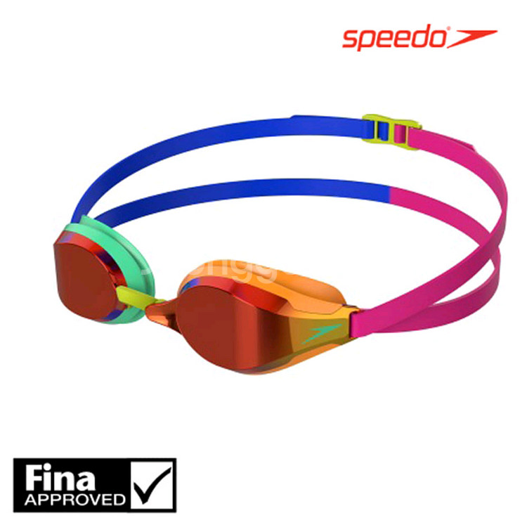 스피도 소켓2 그린오렌지 판잔러수경--3