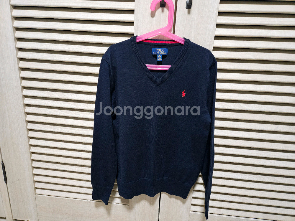 폴로 랄프로렌 니트 3벌 세트--0