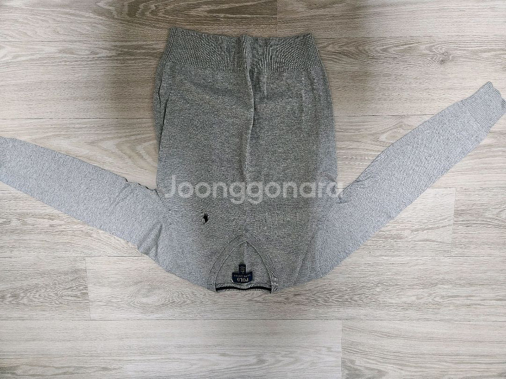 폴로 랄프로렌 니트 3벌 세트--2