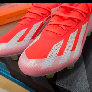 아디다스 X 크래이지패스트 엘리트 FG(IG0593)