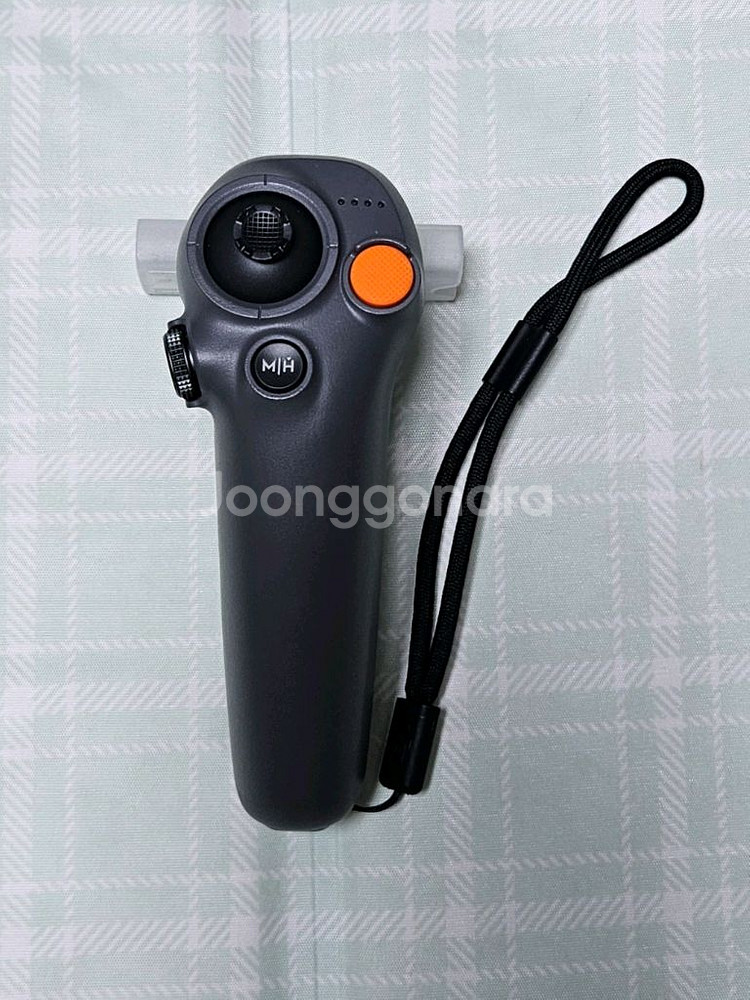 드론 DJI RC Motion3 컨트롤러--0