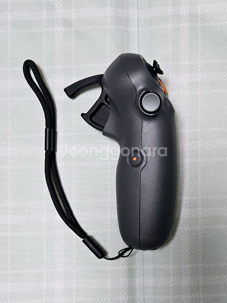 드론 DJI RC Motion3 컨트롤러--1