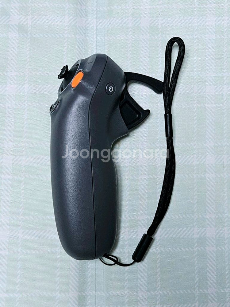 드론 DJI RC Motion3 컨트롤러--2