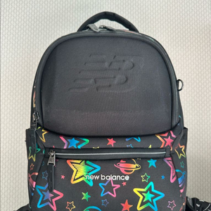 뉴발란스 키즈 책가방