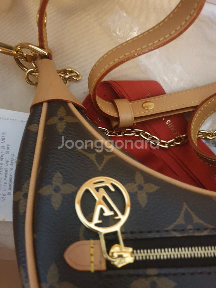 루이비통 가방--0