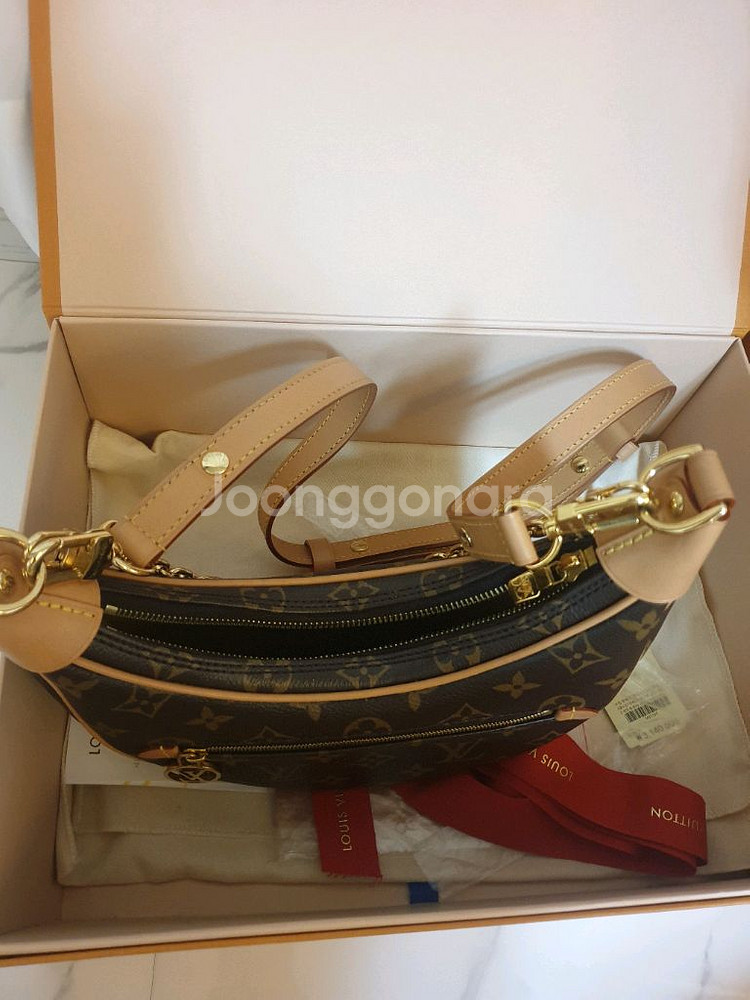 루이비통 가방--3