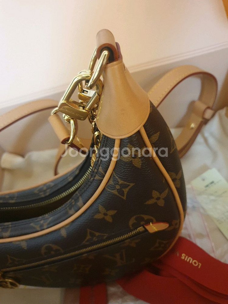 루이비통 가방--4