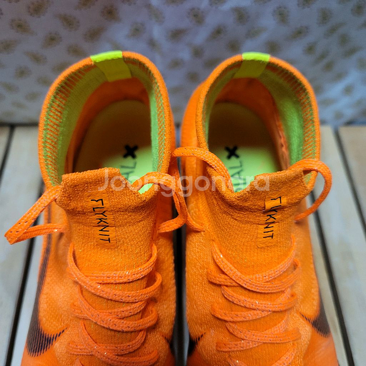 나이키 머큐리얼 베이퍼 엘리트 TF 축구화 265--3