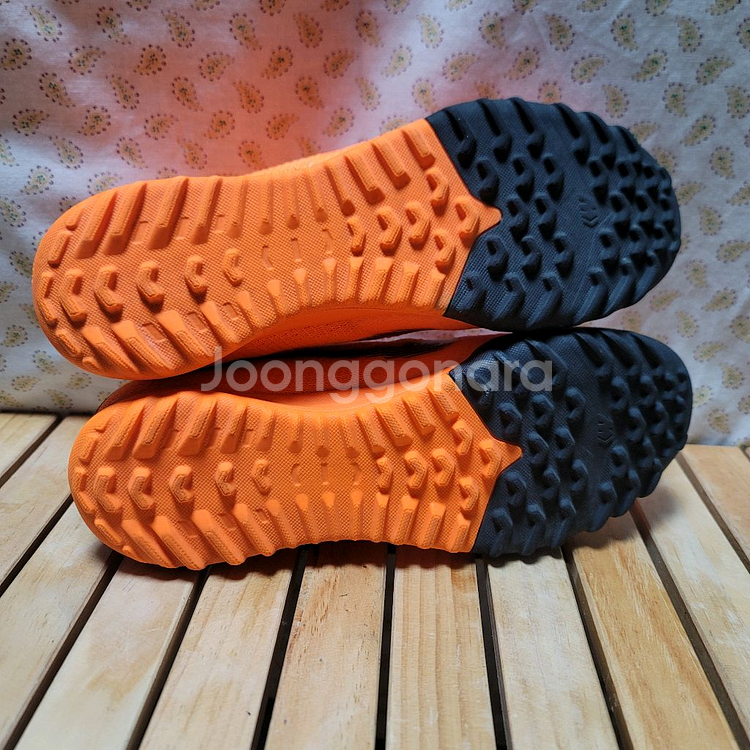 나이키 머큐리얼 베이퍼 엘리트 TF 축구화 265--6