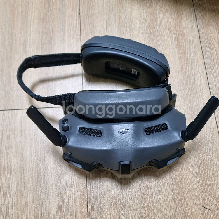 dji 아바타2 플라이 모어콤보 팝니다--4