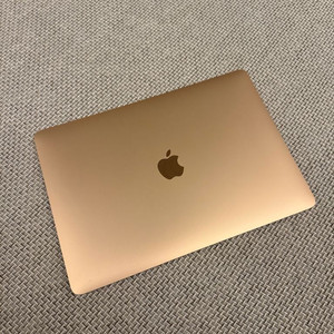 맥북 에어 M1 2020 16 512 로즈골드