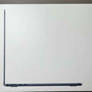 맥북에어 M2 15인치 8GB/256GB