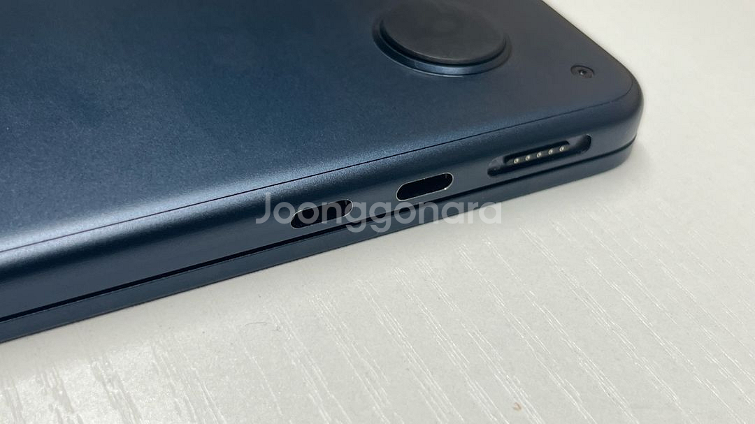 맥북에어 M2 15인치 8GB/256GB--5