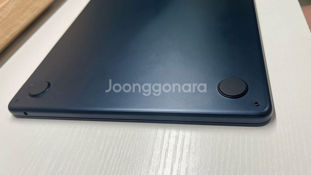 맥북에어 M2 15인치 8GB/256GB--6