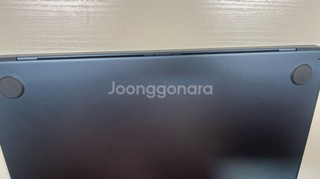 맥북에어 M2 15인치 8GB/256GB--8