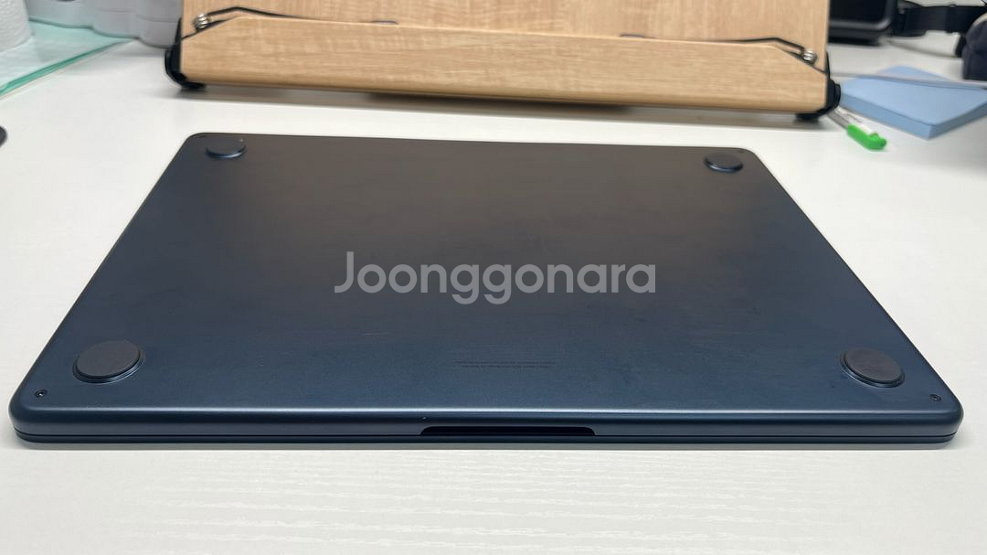 맥북에어 M2 15인치 8GB/256GB--7