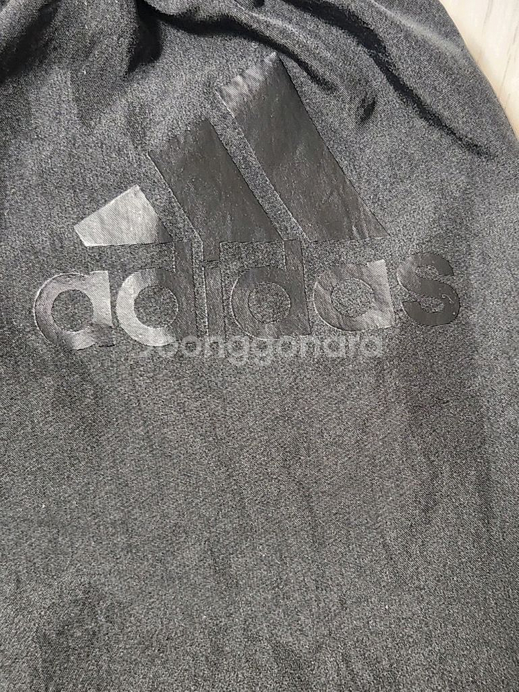 아디다스 Q3 BLUV SH 트레이닝 러닝 반바지 M(새상품급)아디다스 트레이닝 겸 러닝 반바지입니다. 블랙 색상--3