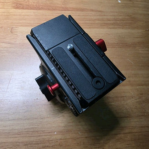 코모도 k5 비디오 삼각대 볼헤드