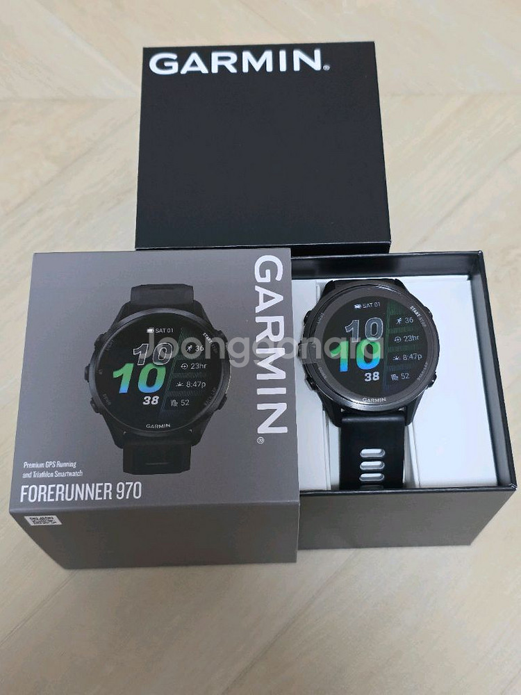 가민 포러너970--0