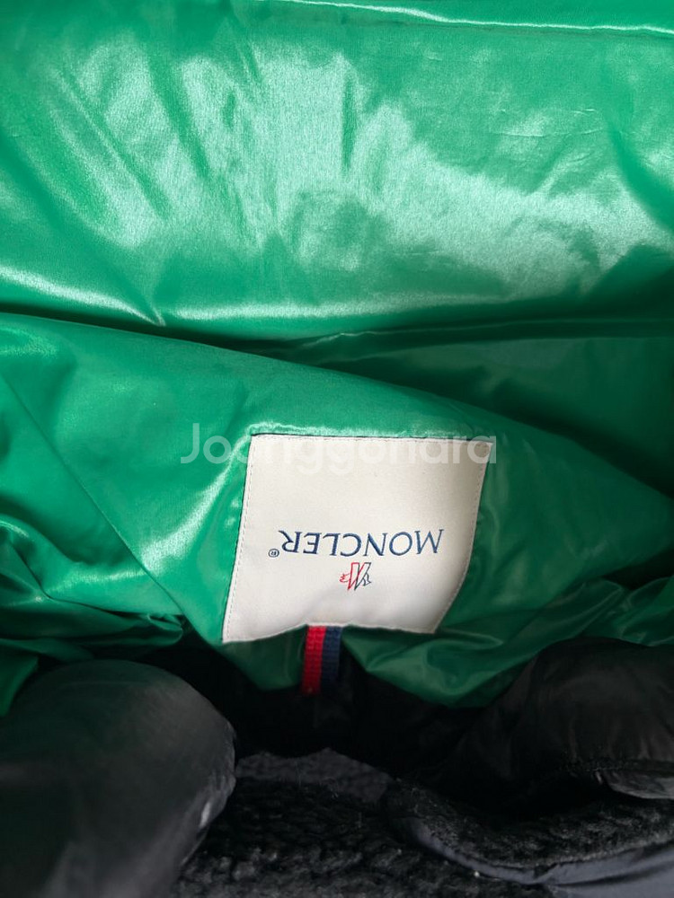 정품 몽클레어 남아패딩10a, ,키즈몽클레어--5