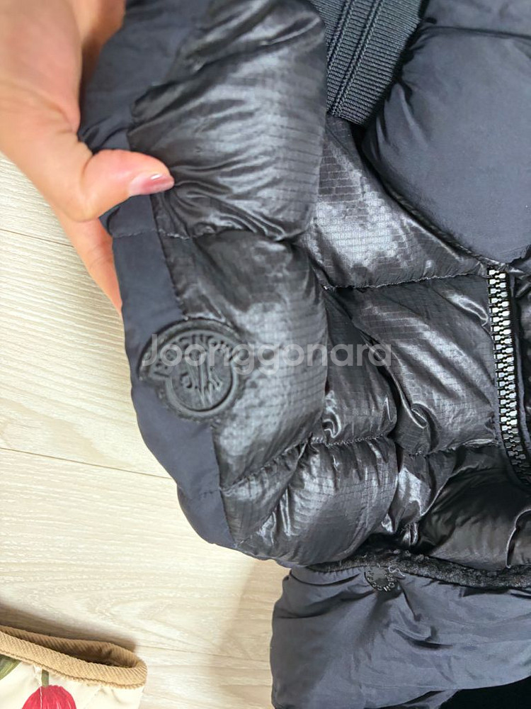 정품 몽클레어 남아패딩10a, ,키즈몽클레어--6