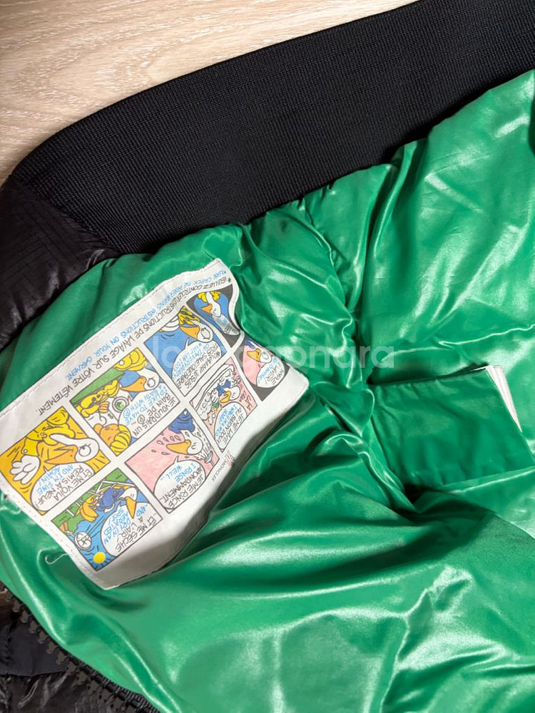 정품 몽클레어 남아패딩10a, ,키즈몽클레어--4