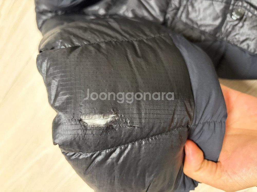 정품 몽클레어 남아패딩10a, ,키즈몽클레어--8